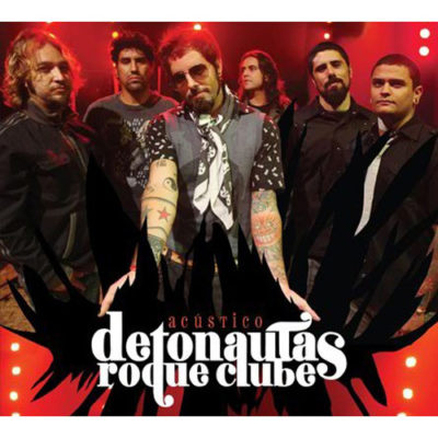 download dvd detonautas roque clube acГєstico 2009